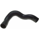 Purchase Top-Quality Lower Radiator Or Coolant Hose by GATES - 20622 pa3