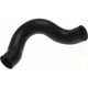 Purchase Top-Quality Lower Radiator Or Coolant Hose by GATES - 20627 pa2