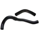 Purchase Top-Quality GATES - 20661 - Lower Radiator Or Coolant Hose pa11
