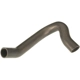 Purchase Top-Quality Lower Radiator Or Coolant Hose by GATES - 20675 pa2