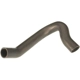 Purchase Top-Quality Lower Radiator Or Coolant Hose by GATES - 20675 pa4
