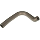 Purchase Top-Quality GATES - 20694 - Lower Radiator Or Coolant Hose pa2