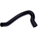 Purchase Top-Quality GATES - 20697 - Lower Radiator Or Coolant Hose pa4