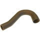 Purchase Top-Quality Lower Radiator Or Coolant Hose by GATES - 20701 pa2