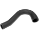 Purchase Top-Quality Lower Radiator Or Coolant Hose by GATES - 20701 pa5