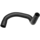 Purchase Top-Quality Lower Radiator Or Coolant Hose by GATES - 20706 pa6