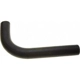 Purchase Top-Quality Lower Radiator Or Coolant Hose by GATES - 20731 pa1