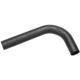 Purchase Top-Quality Lower Radiator Or Coolant Hose by GATES - 20731 pa4