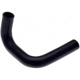 Purchase Top-Quality GATES - 20780 - Lower Radiator Or Coolant Hose pa4