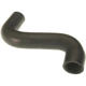Purchase Top-Quality GATES - 20801 - Lower Radiator Or Coolant Hose pa3