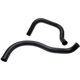 Purchase Top-Quality Lower Radiator Or Coolant Hose by GATES - 20850 pa7