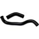 Purchase Top-Quality Lower Radiator Or Coolant Hose by GATES - 20900 pa4