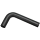 Purchase Top-Quality GATES - 20957 - Lower Radiator Or Coolant Hose pa4