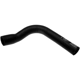 Purchase Top-Quality Lower Radiator Or Coolant Hose by GATES - 20981 pa6