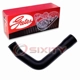 Purchase Top-Quality Lower Radiator Or Coolant Hose by GATES - 21034 pa6
