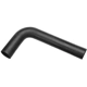 Purchase Top-Quality Lower Radiator Or Coolant Hose by GATES - 21115 pa9