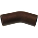 Purchase Top-Quality Lower Radiator Or Coolant Hose by GATES - 21135 pa3