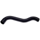 Purchase Top-Quality Lower Radiator Or Coolant Hose by GATES - 21207 pa2