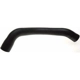 Purchase Top-Quality Lower Radiator Or Coolant Hose by GATES - 21262 pa1