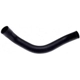 Purchase Top-Quality Lower Radiator Or Coolant Hose by GATES - 21262 pa2