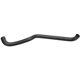 Purchase Top-Quality Lower Radiator Or Coolant Hose by GATES - 21263 pa6