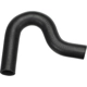 Purchase Top-Quality Lower Radiator Or Coolant Hose by GATES - 21354 pa6