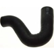 Purchase Top-Quality Lower Radiator Or Coolant Hose by GATES - 21395 pa1
