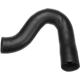 Purchase Top-Quality Lower Radiator Or Coolant Hose by GATES - 21395 pa6
