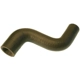 Purchase Top-Quality Lower Radiator Or Coolant Hose by GATES - 21411 pa1