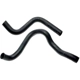 Purchase Top-Quality Lower Radiator Or Coolant Hose by GATES - 21508 pa5