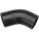 Purchase Top-Quality Lower Radiator Or Coolant Hose by GATES - 21571 pa5