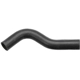 Purchase Top-Quality Lower Radiator Or Coolant Hose by GATES - 21584 pa5