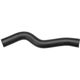Purchase Top-Quality Lower Radiator Or Coolant Hose by GATES - 21591 pa5