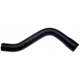 Purchase Top-Quality Lower Radiator Or Coolant Hose by GATES - 21594 pa2