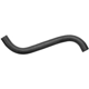 Purchase Top-Quality Lower Radiator Or Coolant Hose by GATES - 21596 pa6