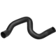 Purchase Top-Quality GATES - 21620 - Lower Radiator Or Coolant Hose pa5