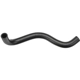 Purchase Top-Quality Lower Radiator Or Coolant Hose by GATES - 21792 pa5