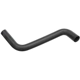 Purchase Top-Quality Lower Radiator Or Coolant Hose by GATES - 21837 pa6