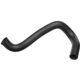 Purchase Top-Quality Lower Radiator Or Coolant Hose by GATES - 21873 pa5