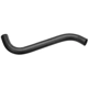 Purchase Top-Quality Lower Radiator Or Coolant Hose by GATES - 21964 pa6