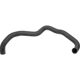 Purchase Top-Quality Lower Radiator Or Coolant Hose by GATES - 22004 pa6