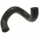 Purchase Top-Quality Lower Radiator Or Coolant Hose by GATES - 22006 pa1