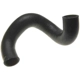 Purchase Top-Quality Lower Radiator Or Coolant Hose by GATES - 22006 pa2