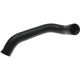 Purchase Top-Quality GATES - 22039 - Lower Radiator Or Coolant Hose pa9