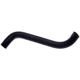 Purchase Top-Quality GATES - 22048 - Lower Radiator Or Coolant Hose pa2