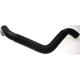 Purchase Top-Quality Lower Radiator Or Coolant Hose by GATES - 22086 pa2