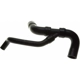 Purchase Top-Quality Lower Radiator Or Coolant Hose by GATES - 22096 pa2