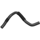 Purchase Top-Quality Lower Radiator Or Coolant Hose by GATES - 22124 pa6