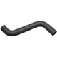 Purchase Top-Quality Lower Radiator Or Coolant Hose by GATES - 22139 pa6