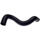Purchase Top-Quality Lower Radiator Or Coolant Hose by GATES - 22143 pa2